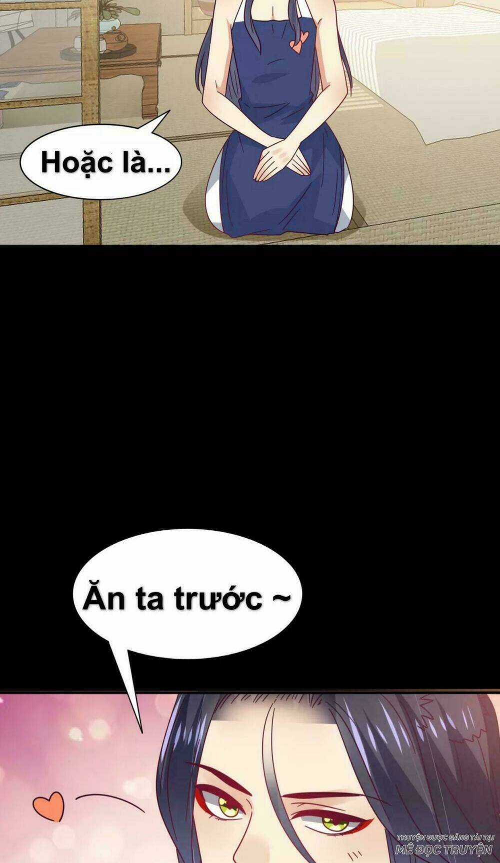 Nữ Hoàng Thú Sủng - Chapter 39 - Trang 11