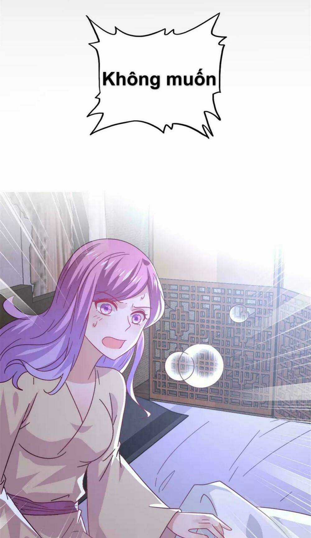 Nữ Hoàng Thú Sủng - Chapter 39 - Trang 13