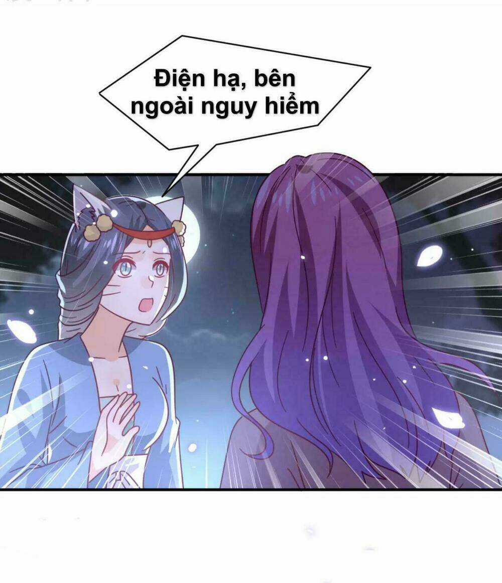 Nữ Hoàng Thú Sủng - Chapter 39 - Trang 17