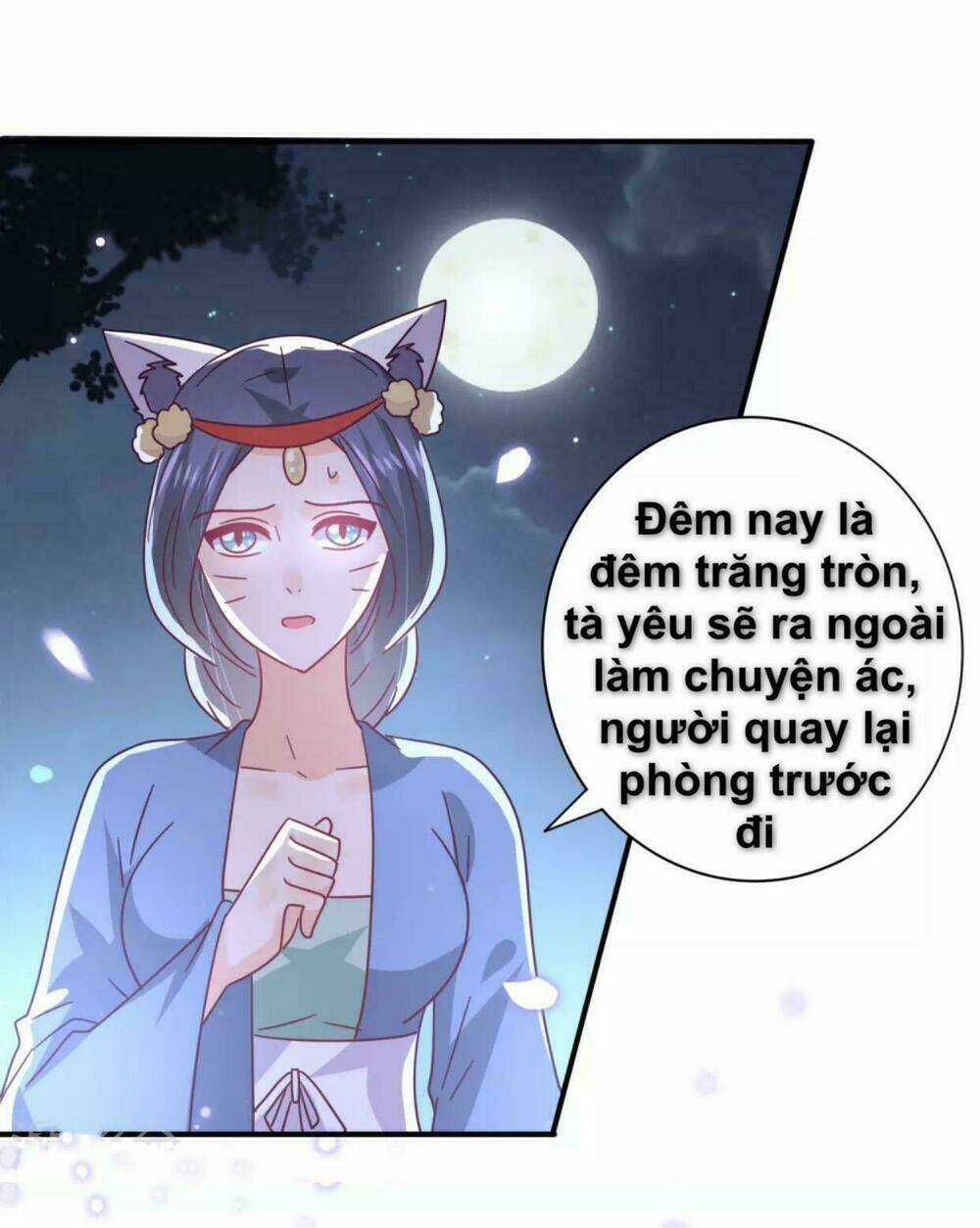 Nữ Hoàng Thú Sủng - Chapter 39 - Trang 19