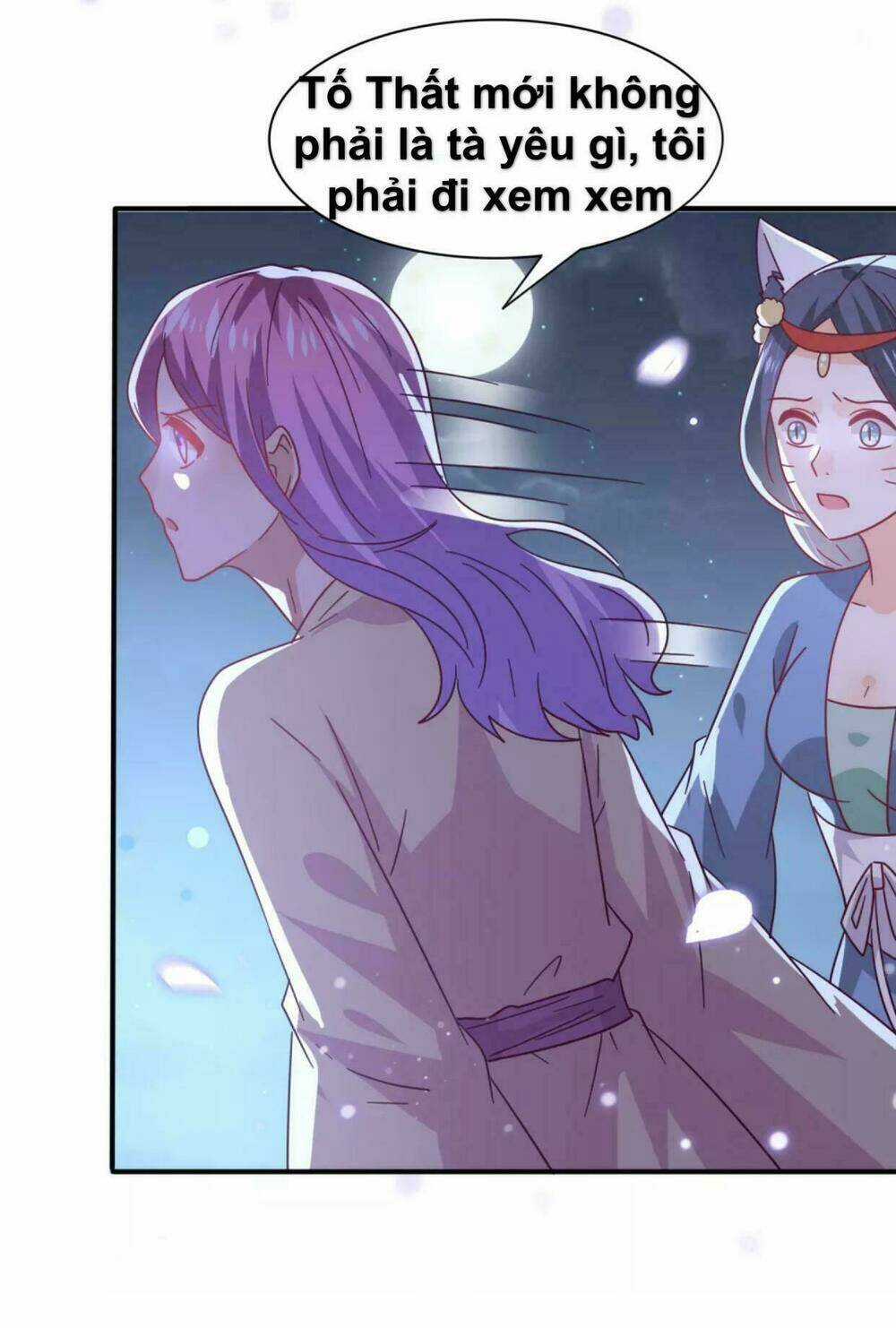 Nữ Hoàng Thú Sủng - Chapter 39 - Trang 20
