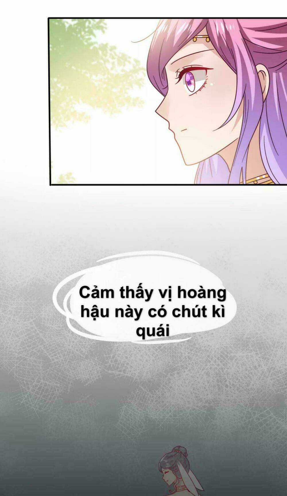 Nữ Hoàng Thú Sủng - Chapter 39 - Trang 3