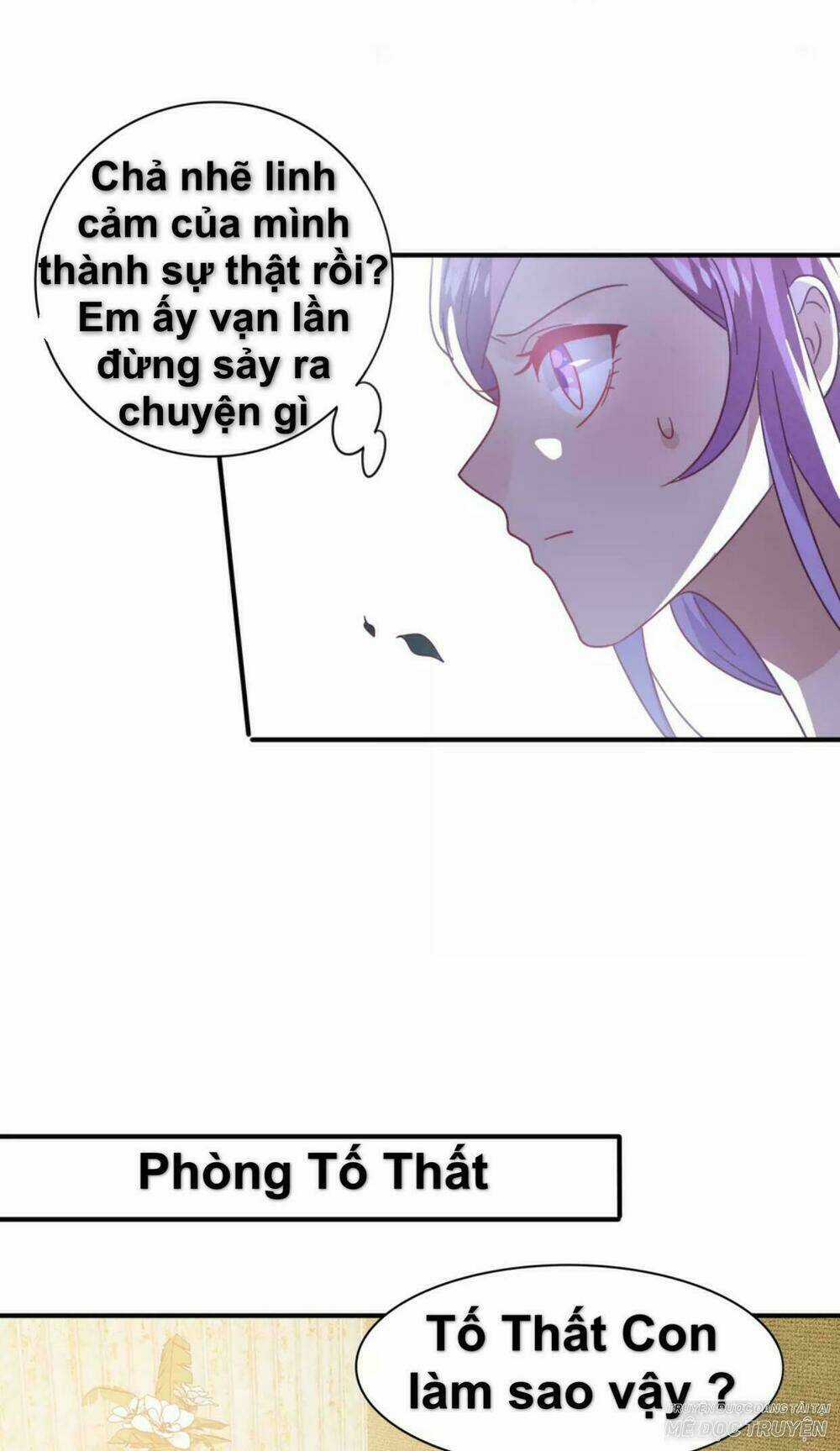 Nữ Hoàng Thú Sủng - Chapter 39 - Trang 21