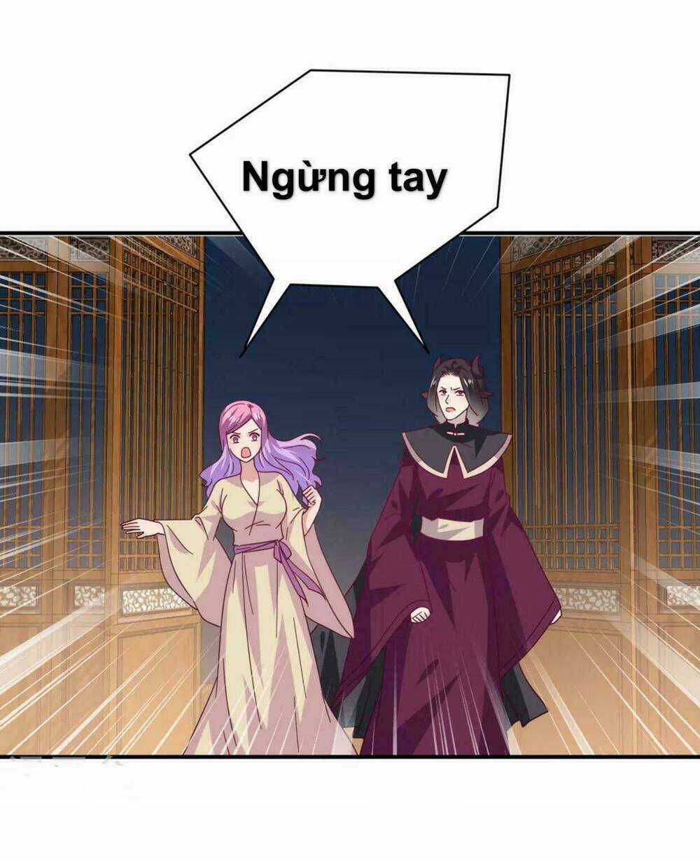 Nữ Hoàng Thú Sủng - Chapter 39 - Trang 24