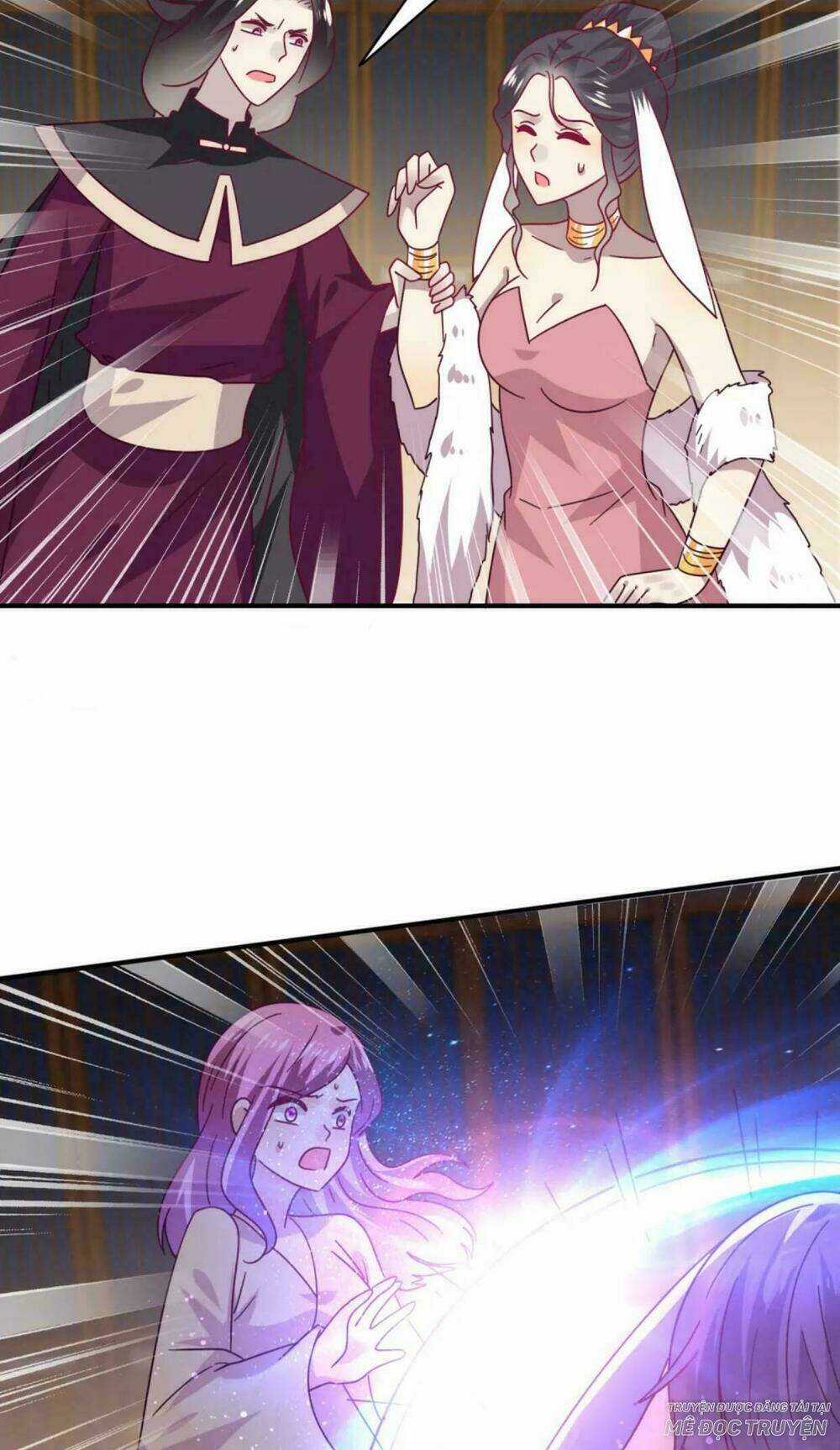 Nữ Hoàng Thú Sủng - Chapter 39 - Trang 26