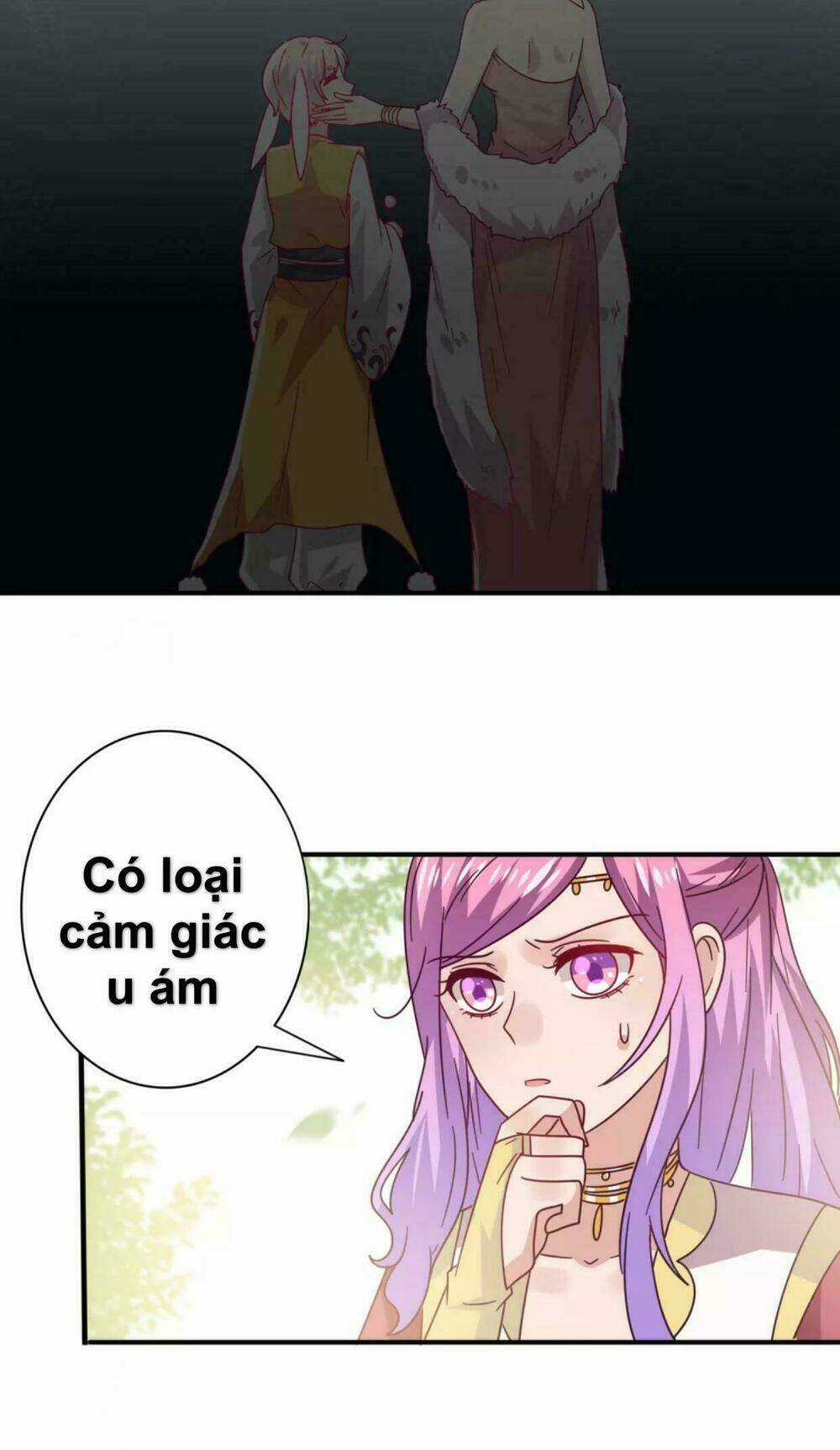 Nữ Hoàng Thú Sủng - Chapter 39 - Trang 4