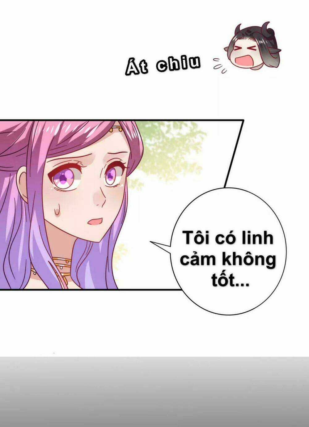 Nữ Hoàng Thú Sủng - Chapter 39 - Trang 7