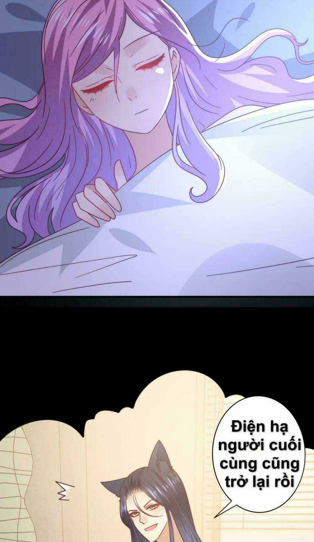 Nữ Hoàng Thú Sủng - Chapter 39 - Trang 9