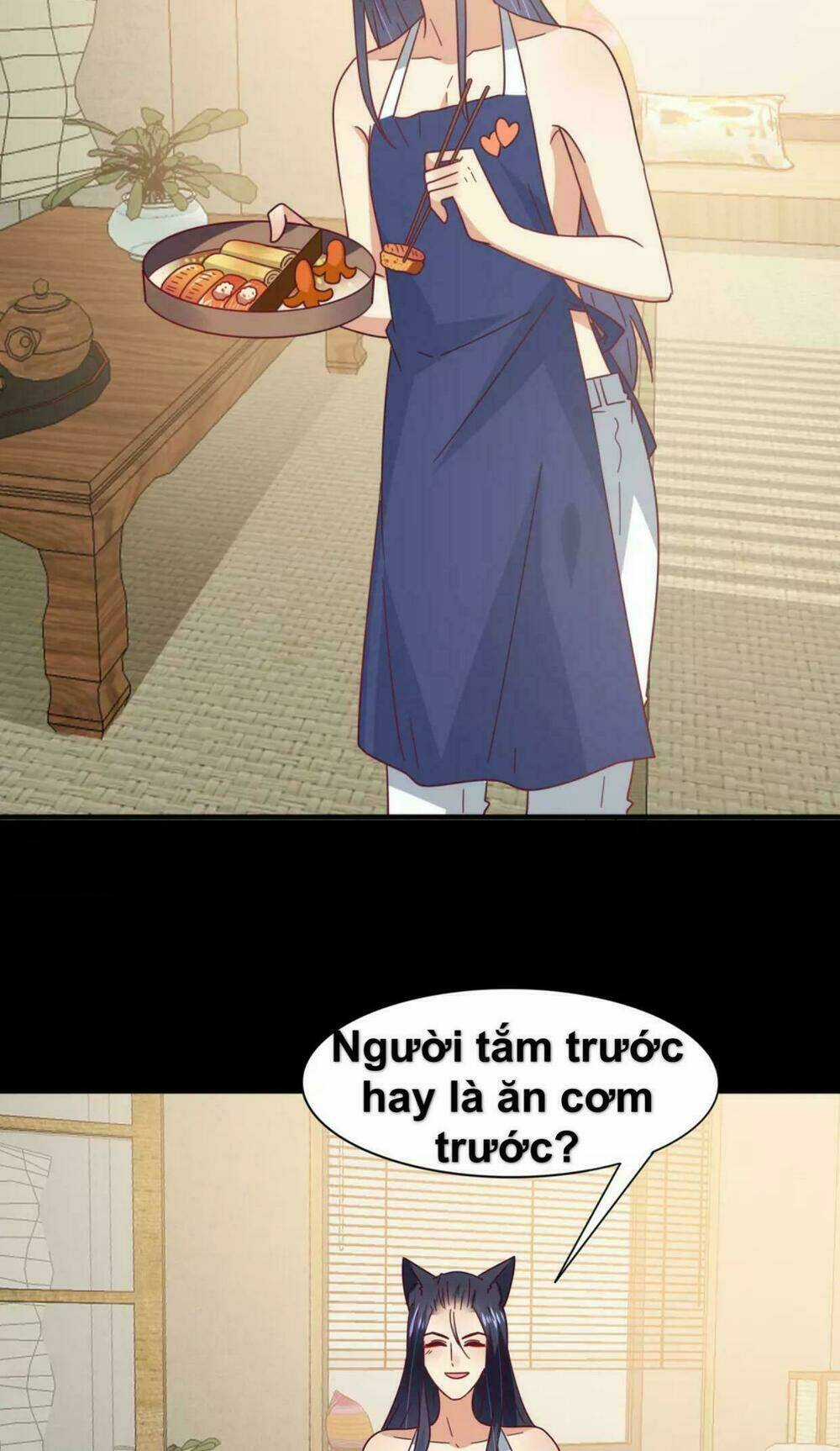 Nữ Hoàng Thú Sủng - Chapter 39 - Trang 10