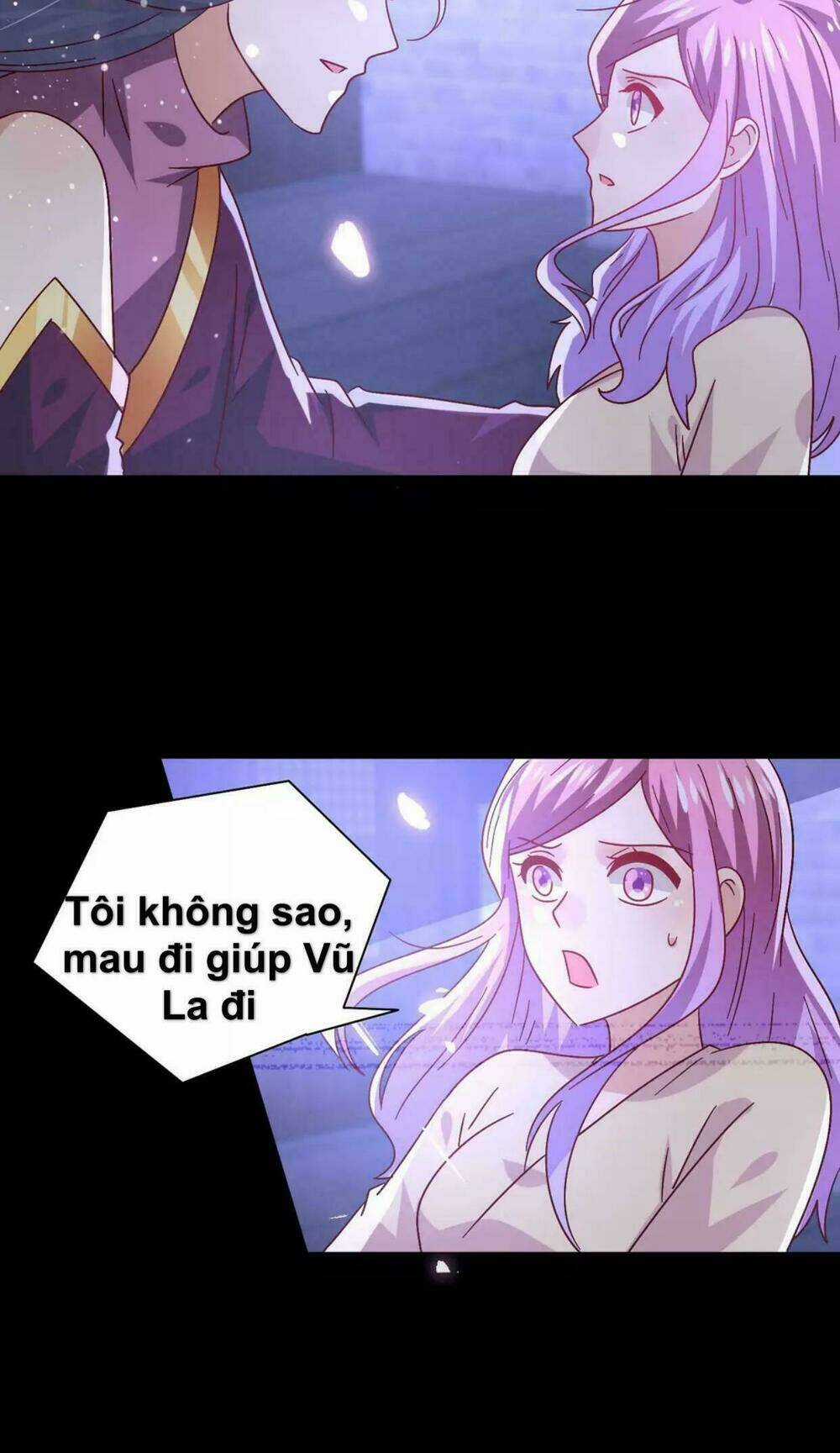 Nữ Hoàng Thú Sủng - Chapter 40 - Trang 22