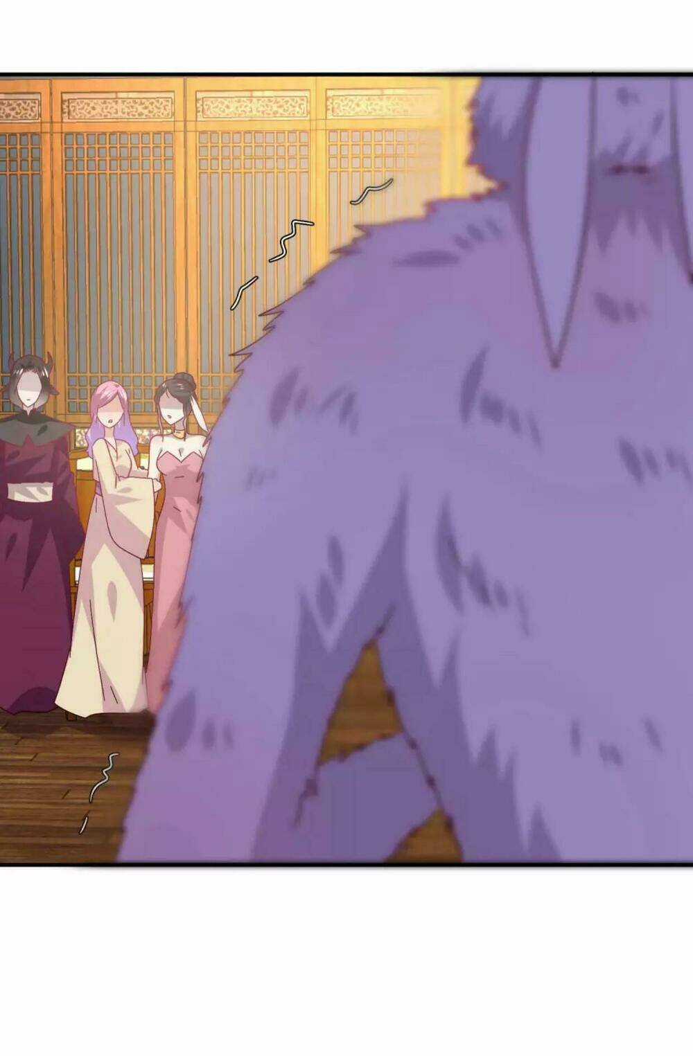 Nữ Hoàng Thú Sủng - Chapter 40 - Trang 7