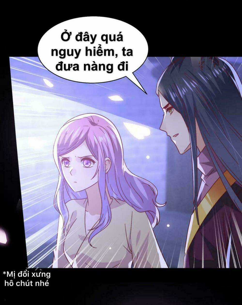 Nữ Hoàng Thú Sủng - Chapter 41 - Trang 2