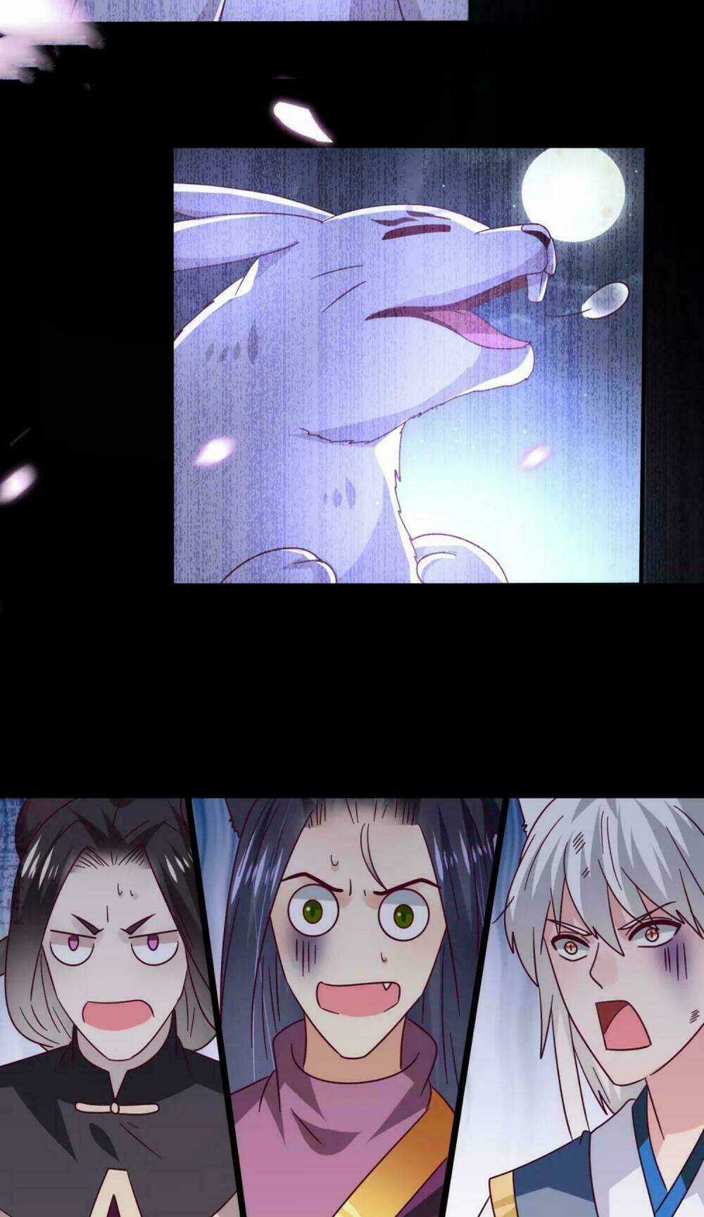 Nữ Hoàng Thú Sủng - Chapter 41 - Trang 14