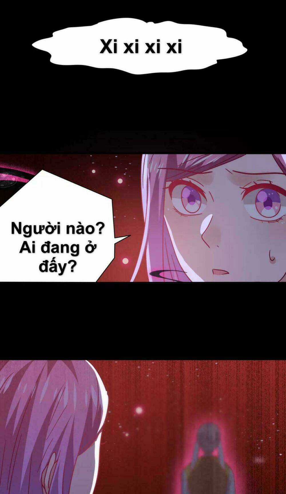 Nữ Hoàng Thú Sủng - Chapter 41 - Trang 18