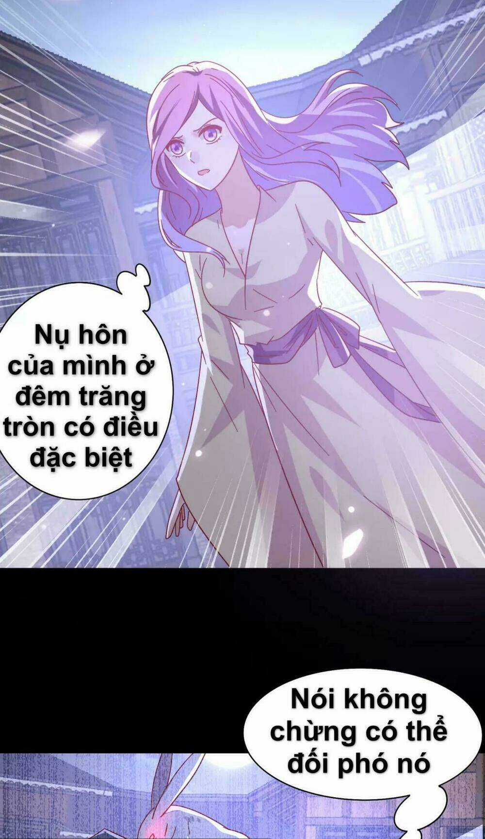 Nữ Hoàng Thú Sủng - Chapter 41 - Trang 4