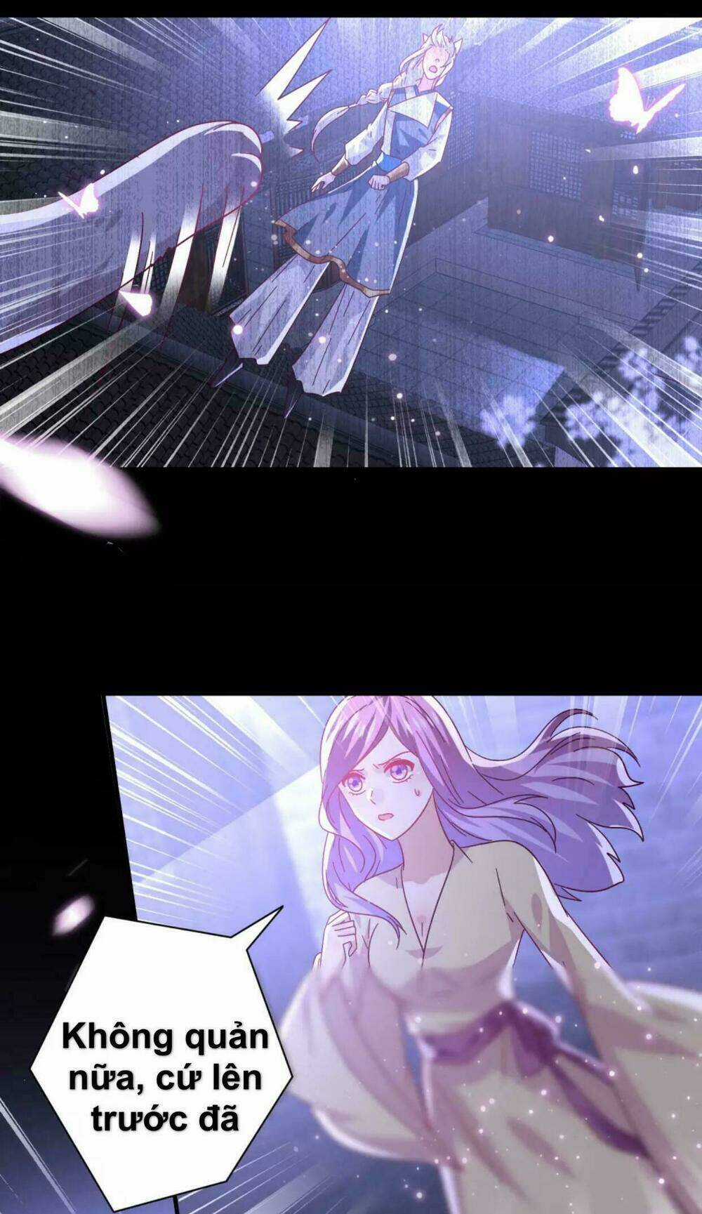 Nữ Hoàng Thú Sủng - Chapter 41 - Trang 7