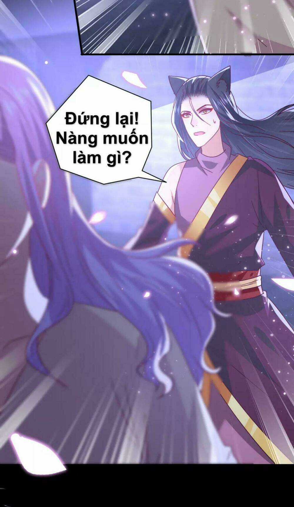 Nữ Hoàng Thú Sủng - Chapter 41 - Trang 8