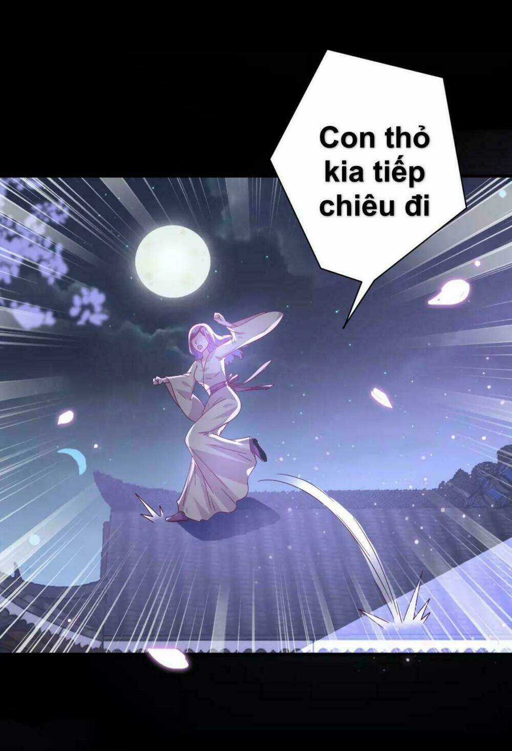 Nữ Hoàng Thú Sủng - Chapter 41 - Trang 9