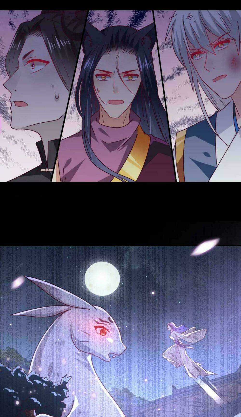Nữ Hoàng Thú Sủng - Chapter 41 - Trang 10