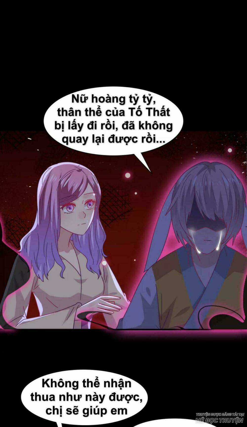 Nữ Hoàng Thú Sủng - Chapter 42 - Trang 1