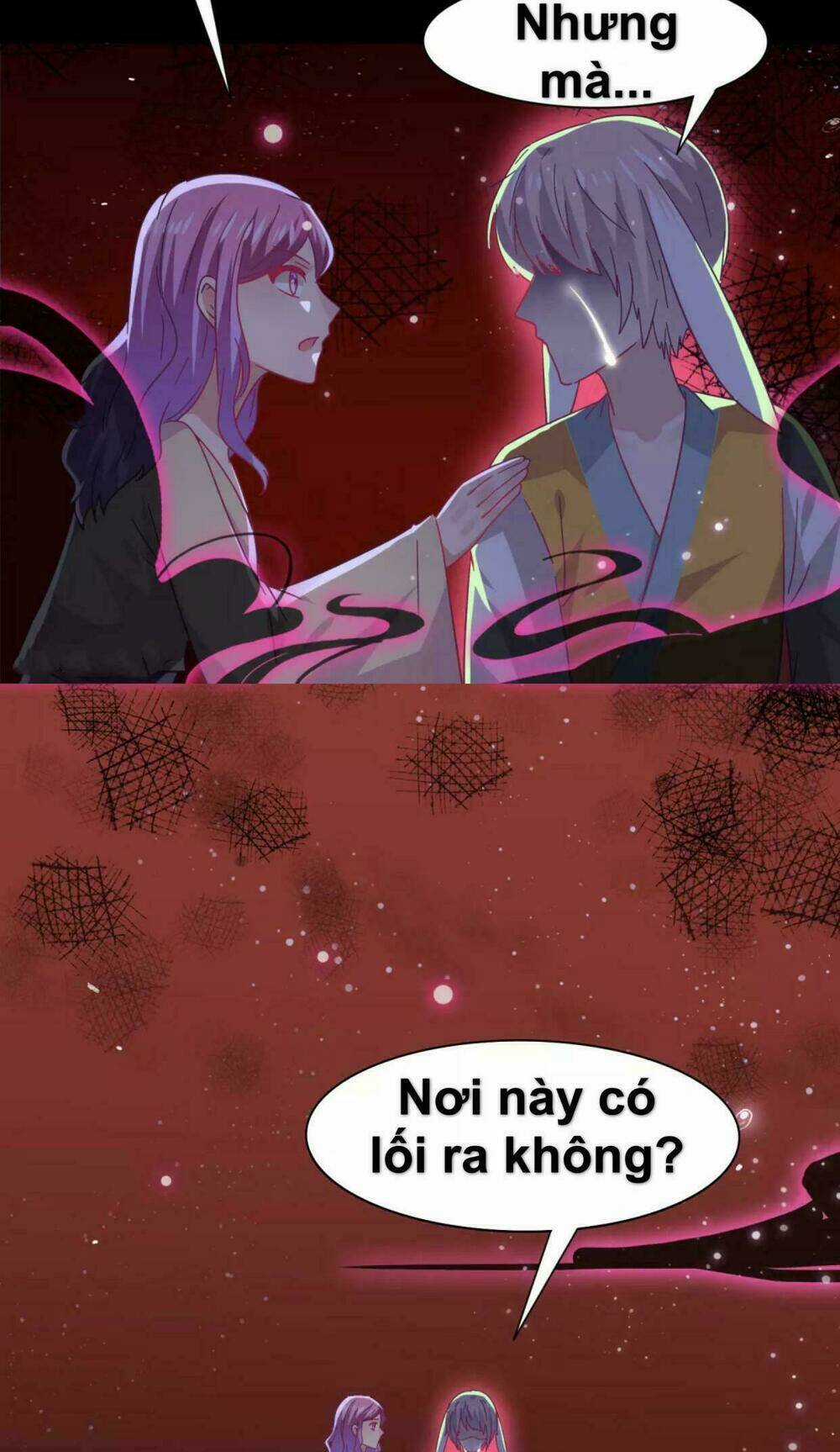 Nữ Hoàng Thú Sủng - Chapter 42 - Trang 2