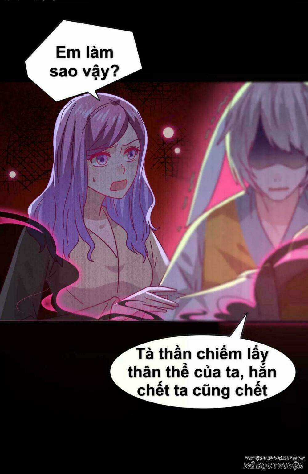 Nữ Hoàng Thú Sủng - Chapter 42 - Trang 11