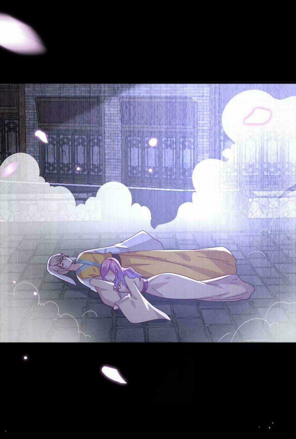 Nữ Hoàng Thú Sủng - Chapter 42 - Trang 17