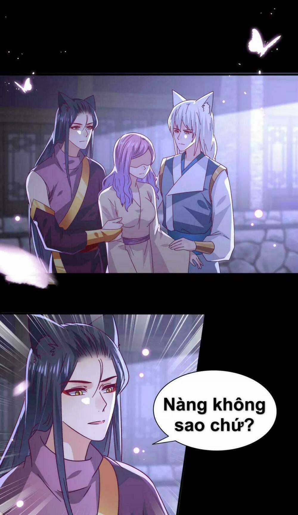 Nữ Hoàng Thú Sủng - Chapter 42 - Trang 18