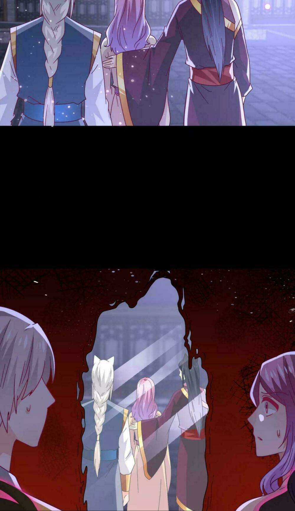 Nữ Hoàng Thú Sủng - Chapter 42 - Trang 20