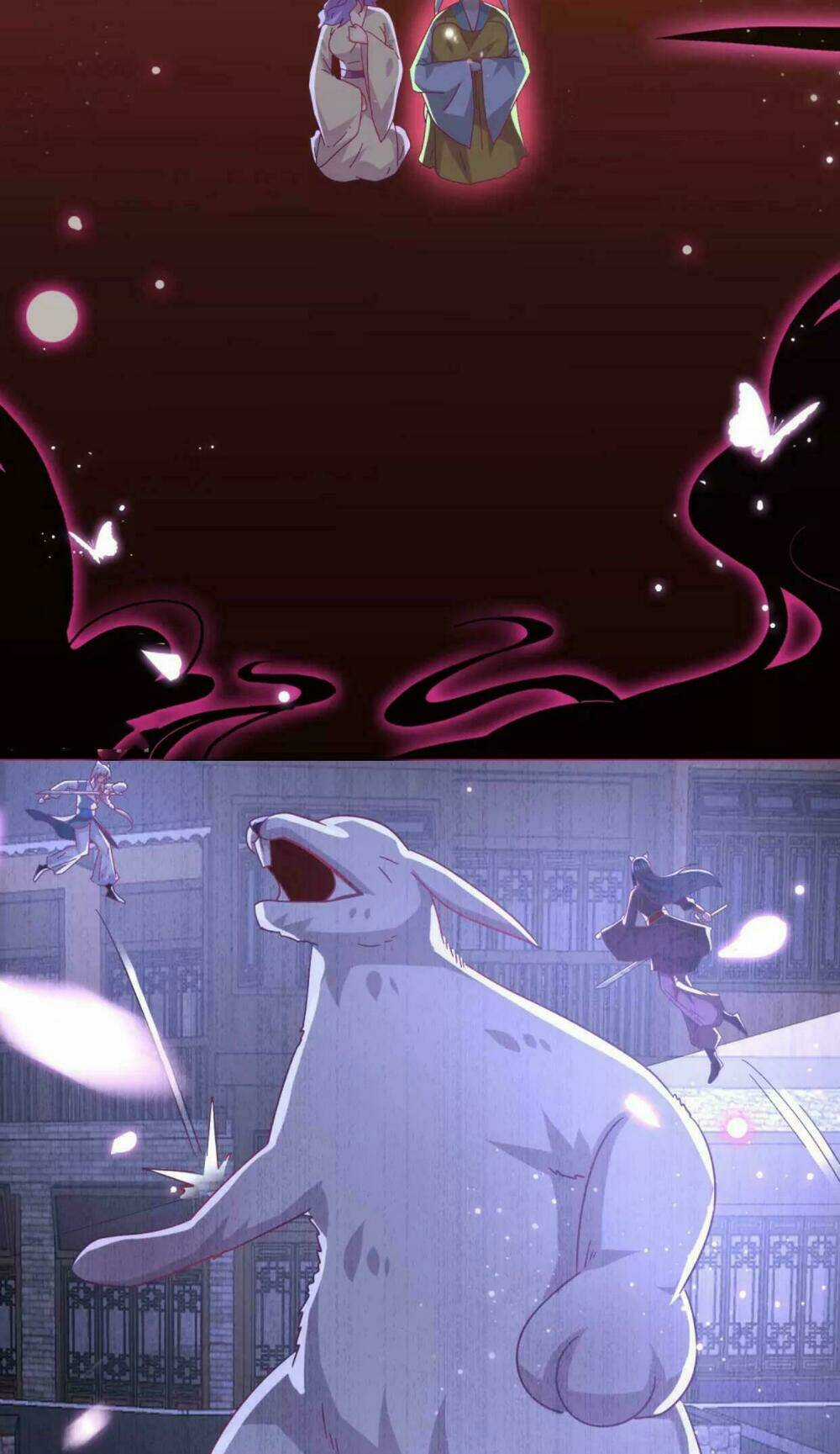 Nữ Hoàng Thú Sủng - Chapter 42 - Trang 3