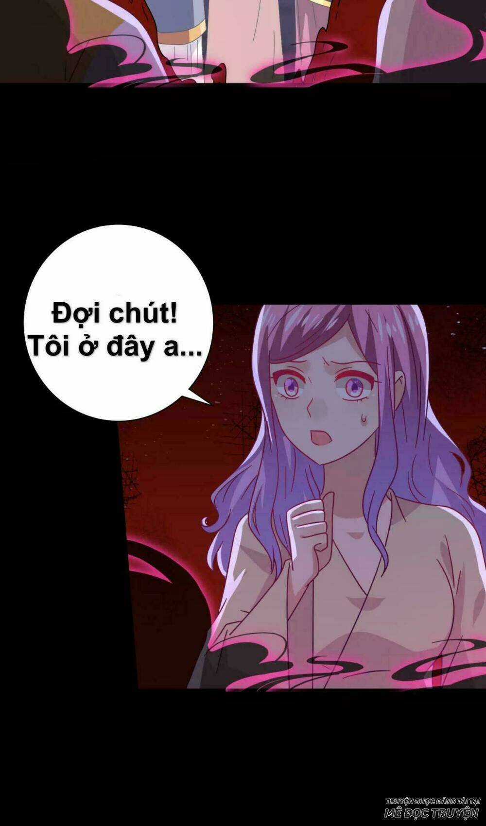 Nữ Hoàng Thú Sủng - Chapter 42 - Trang 21