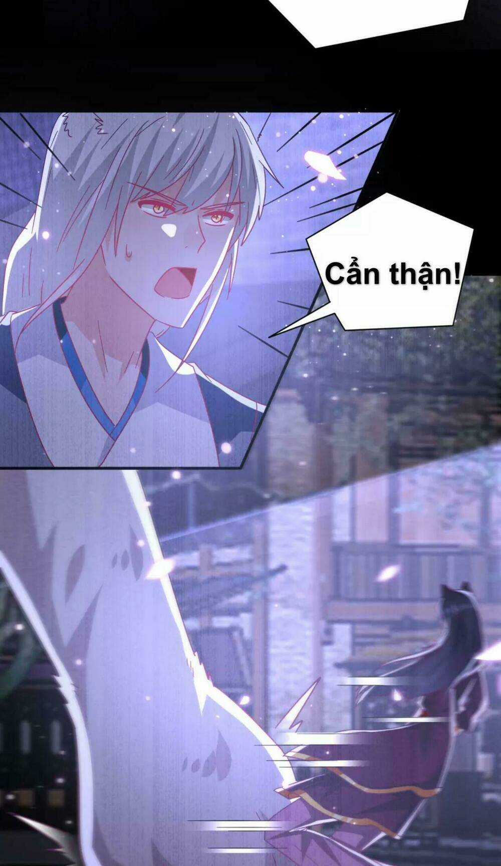 Nữ Hoàng Thú Sủng - Chapter 42 - Trang 5