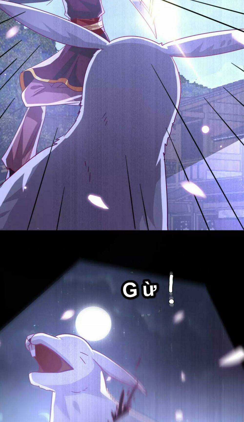 Nữ Hoàng Thú Sủng - Chapter 42 - Trang 7