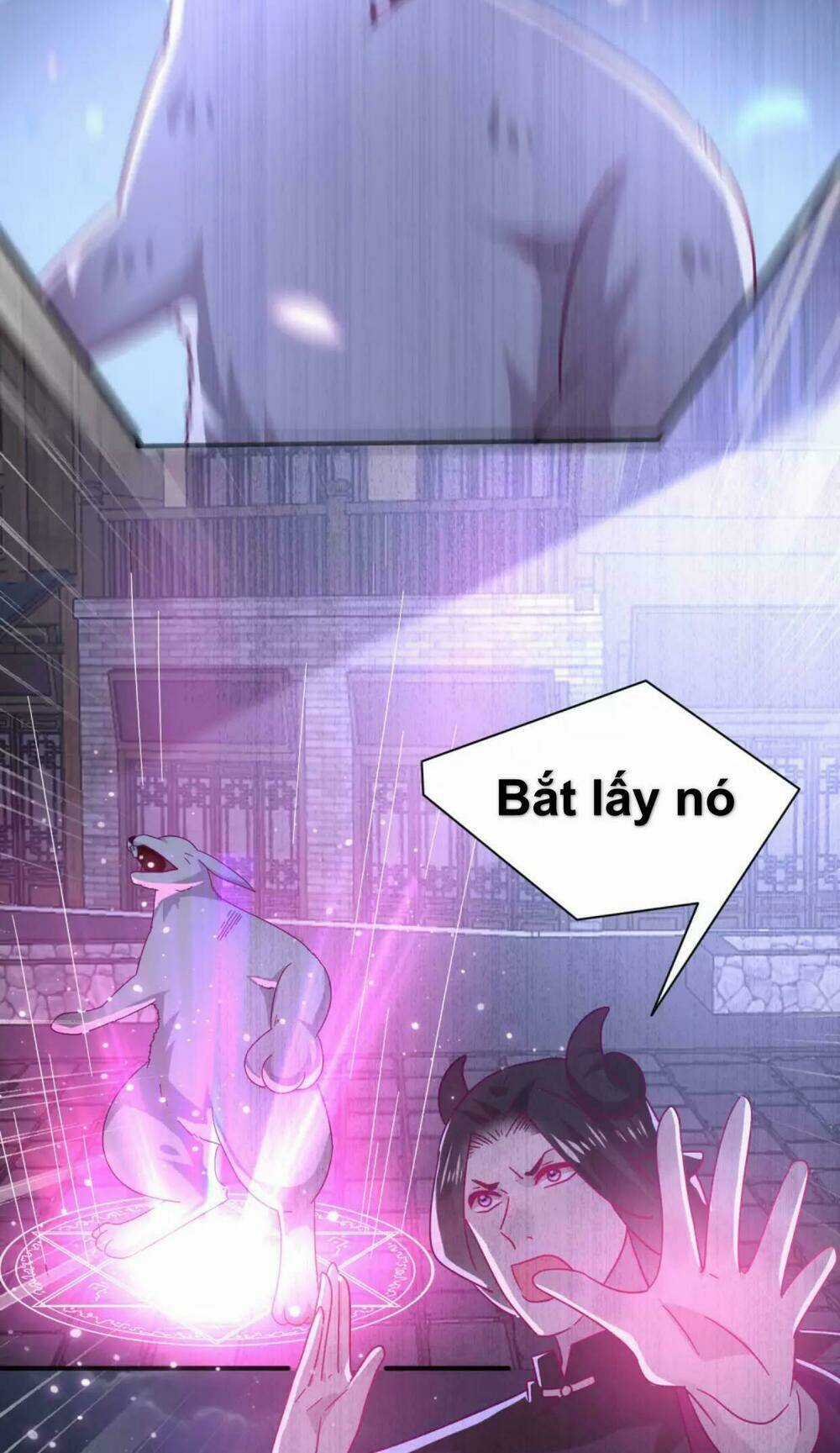 Nữ Hoàng Thú Sủng - Chapter 42 - Trang 8