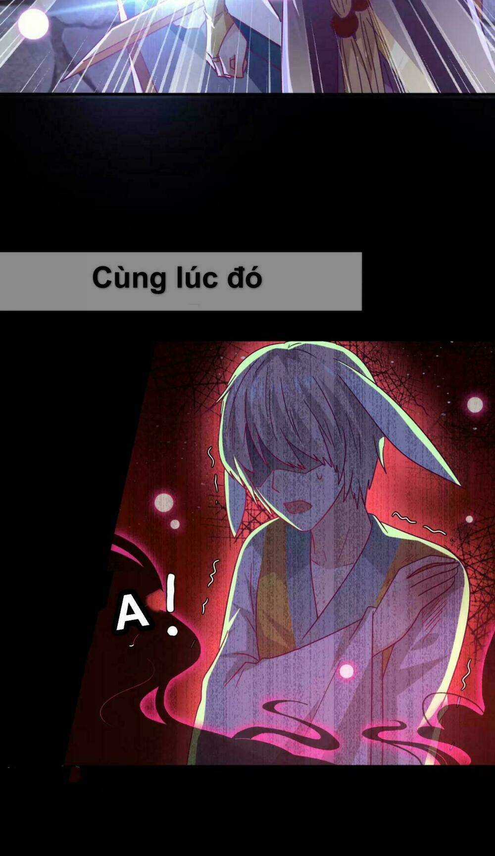 Nữ Hoàng Thú Sủng - Chapter 42 - Trang 10