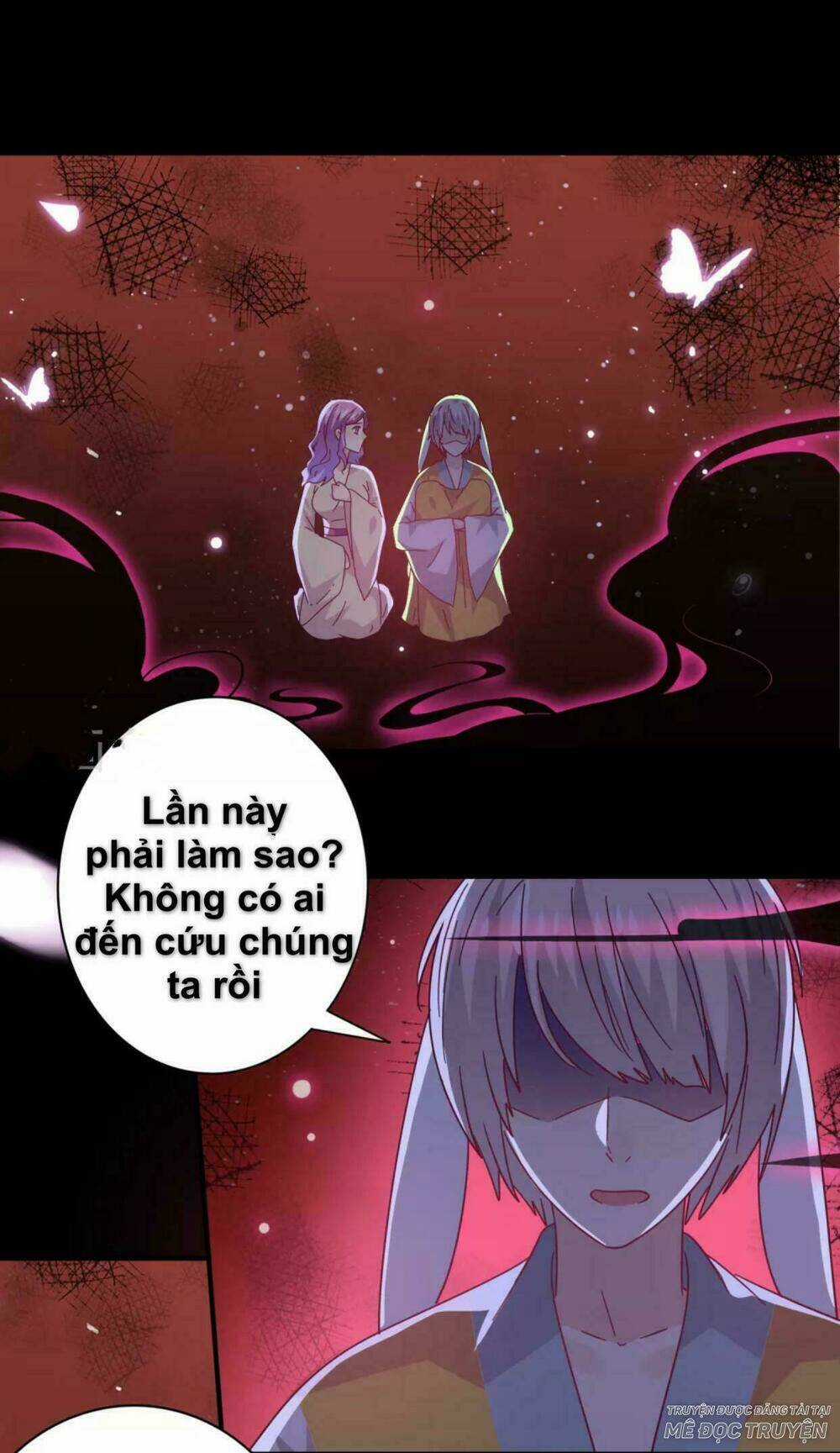 Nữ Hoàng Thú Sủng - Chapter 43 - Trang 1