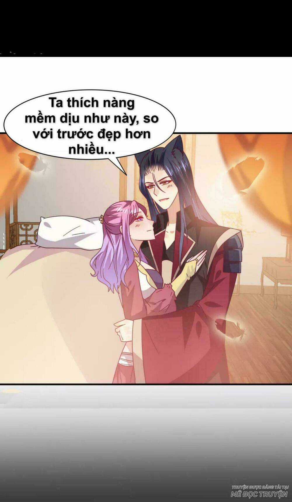 Nữ Hoàng Thú Sủng - Chapter 43 - Trang 11