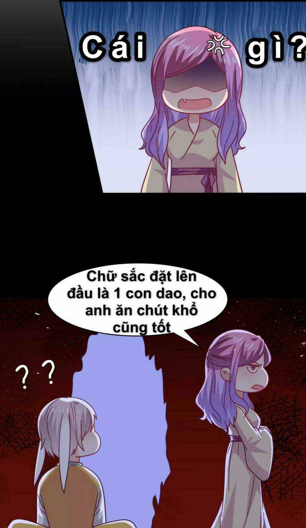 Nữ Hoàng Thú Sủng - Chapter 43 - Trang 12