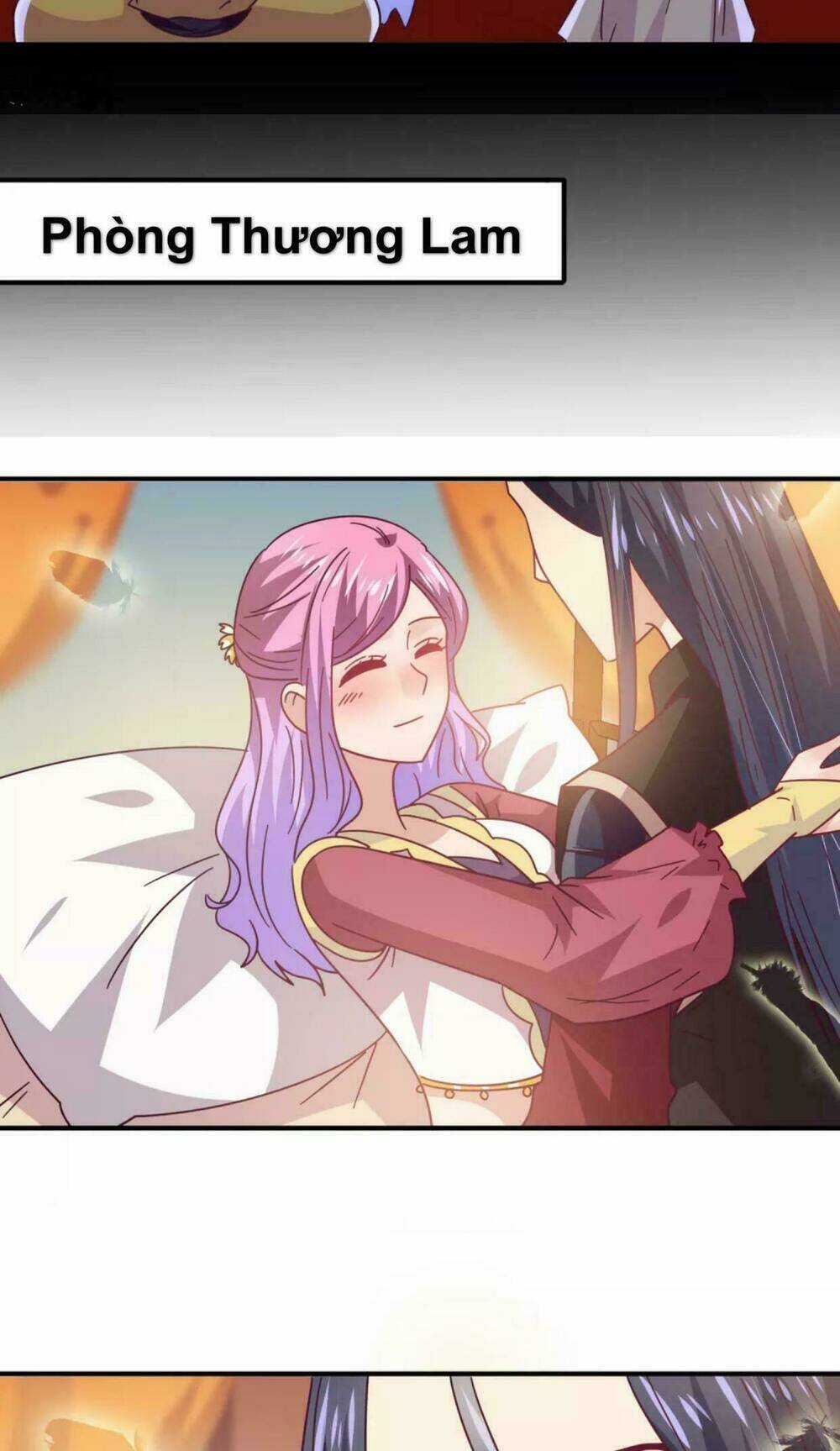 Nữ Hoàng Thú Sủng - Chapter 43 - Trang 13