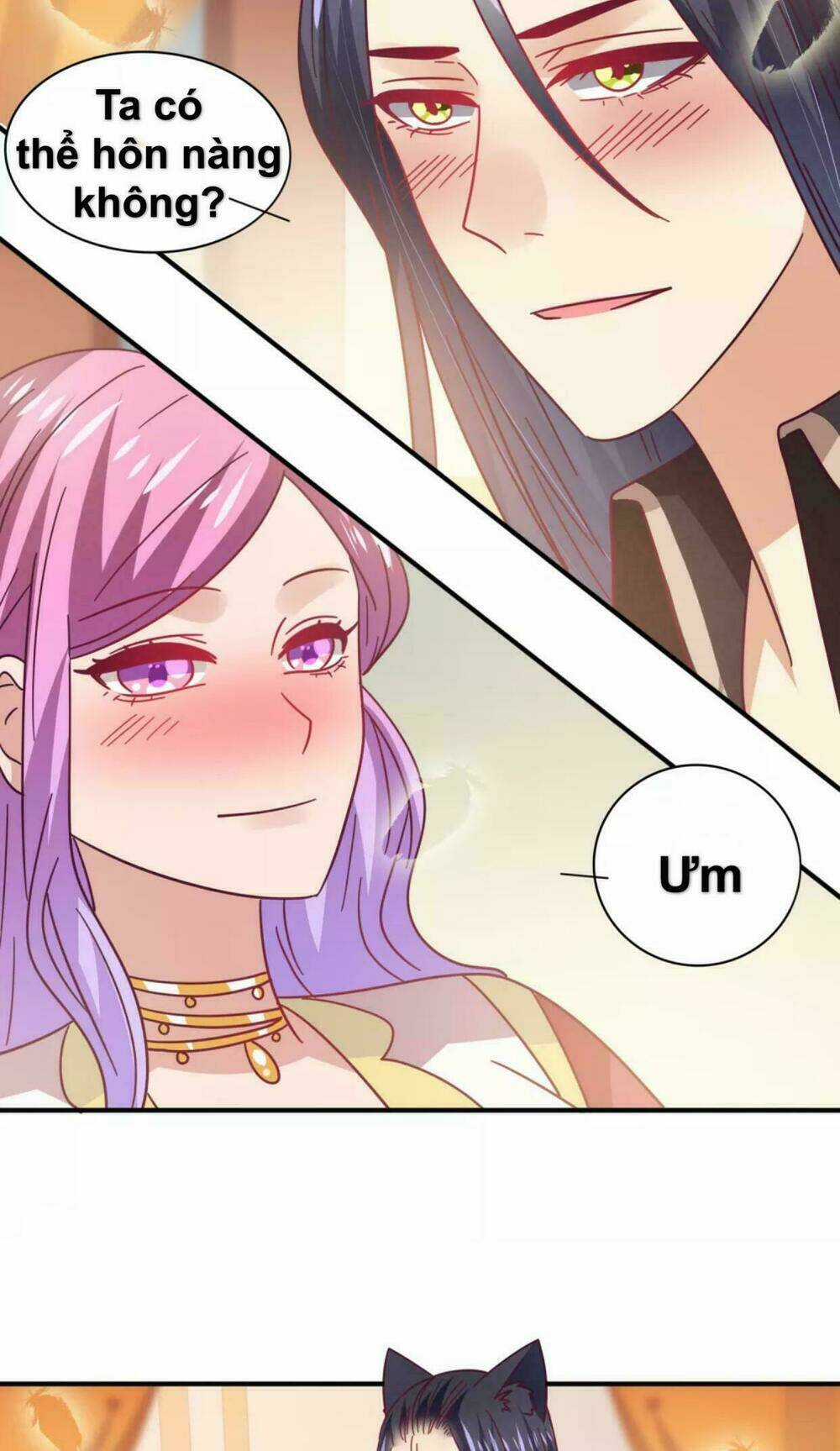 Nữ Hoàng Thú Sủng - Chapter 43 - Trang 14