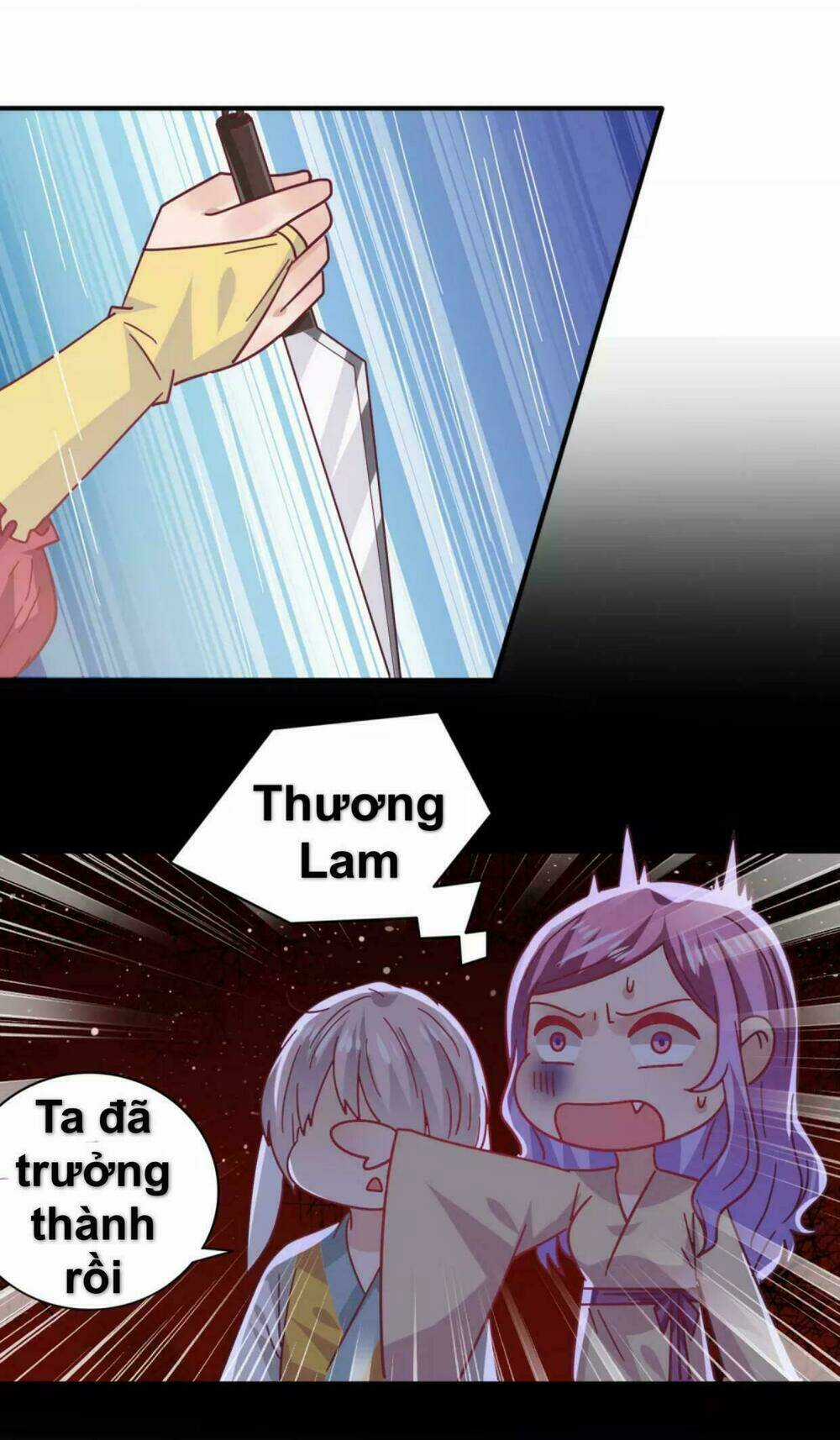 Nữ Hoàng Thú Sủng - Chapter 43 - Trang 17