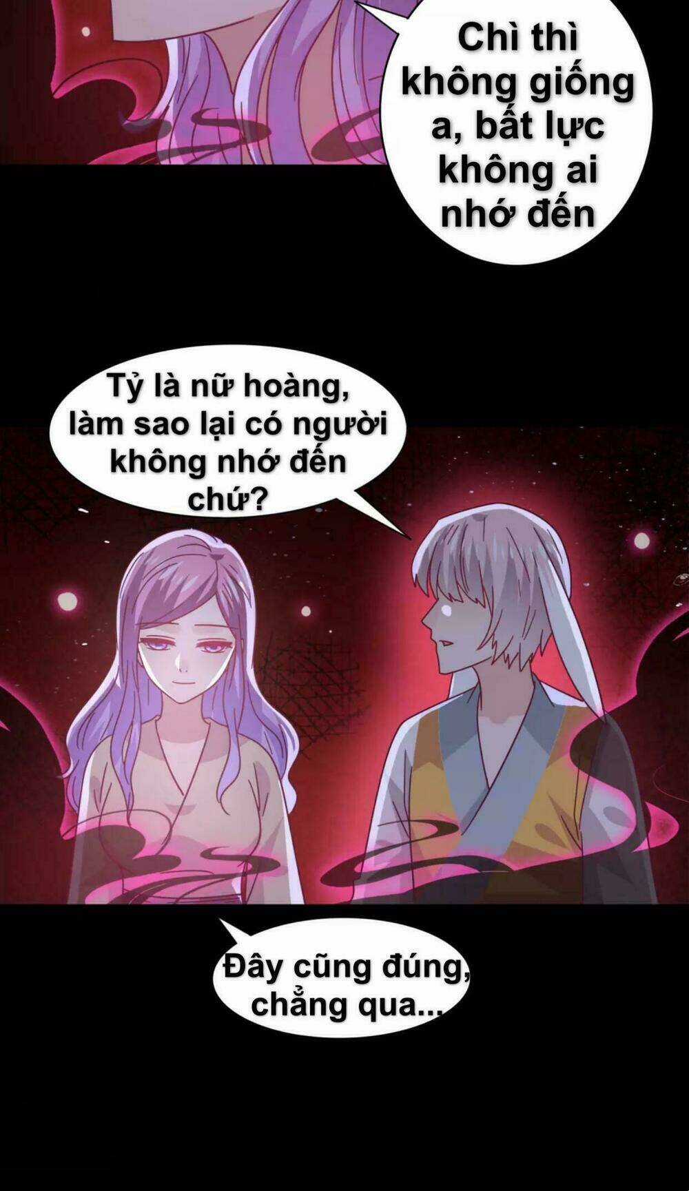 Nữ Hoàng Thú Sủng - Chapter 43 - Trang 3