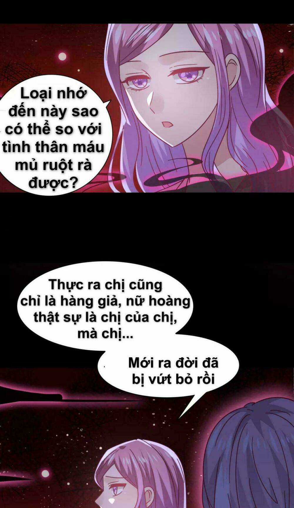 Nữ Hoàng Thú Sủng - Chapter 43 - Trang 4