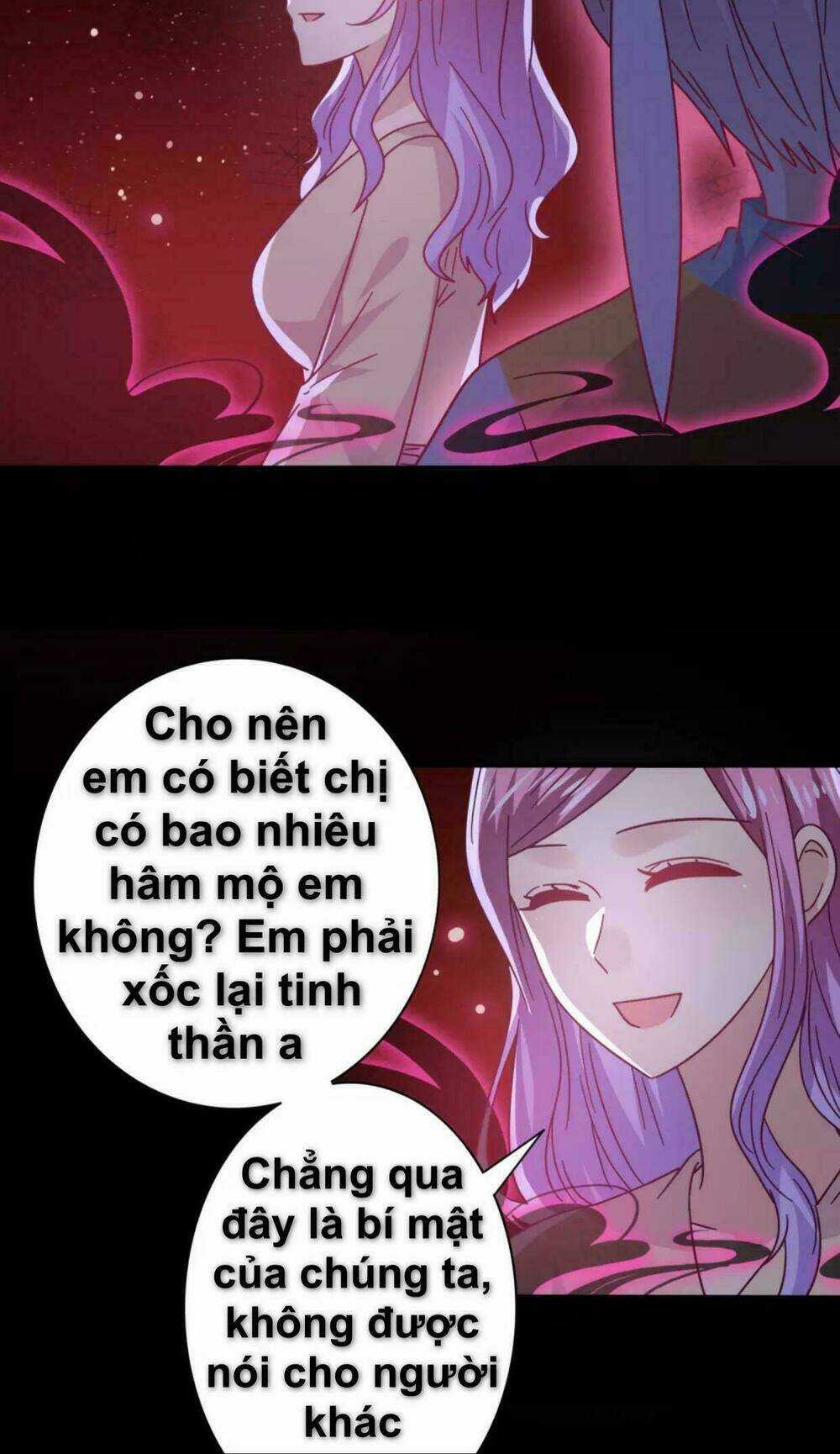 Nữ Hoàng Thú Sủng - Chapter 43 - Trang 5