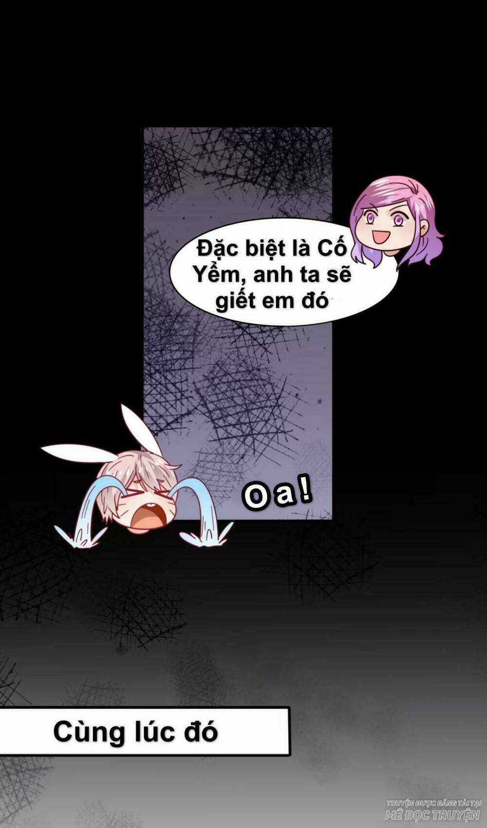 Nữ Hoàng Thú Sủng - Chapter 43 - Trang 6