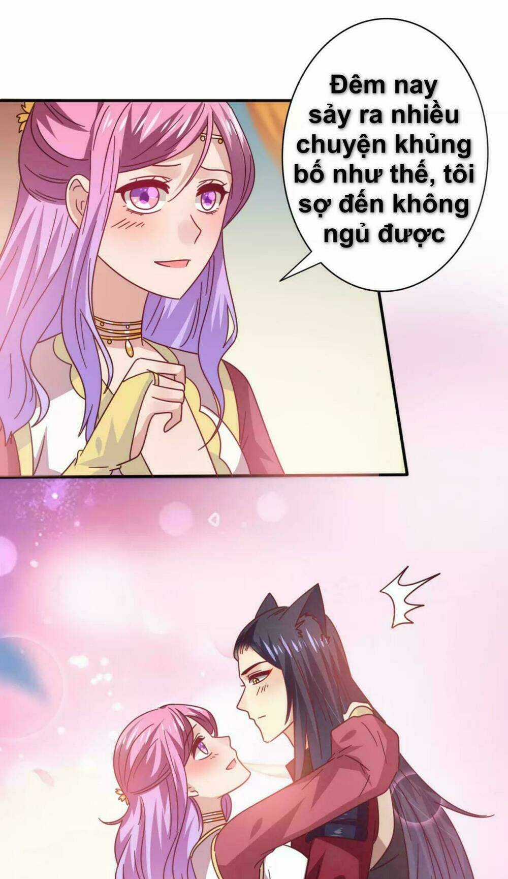 Nữ Hoàng Thú Sủng - Chapter 43 - Trang 8