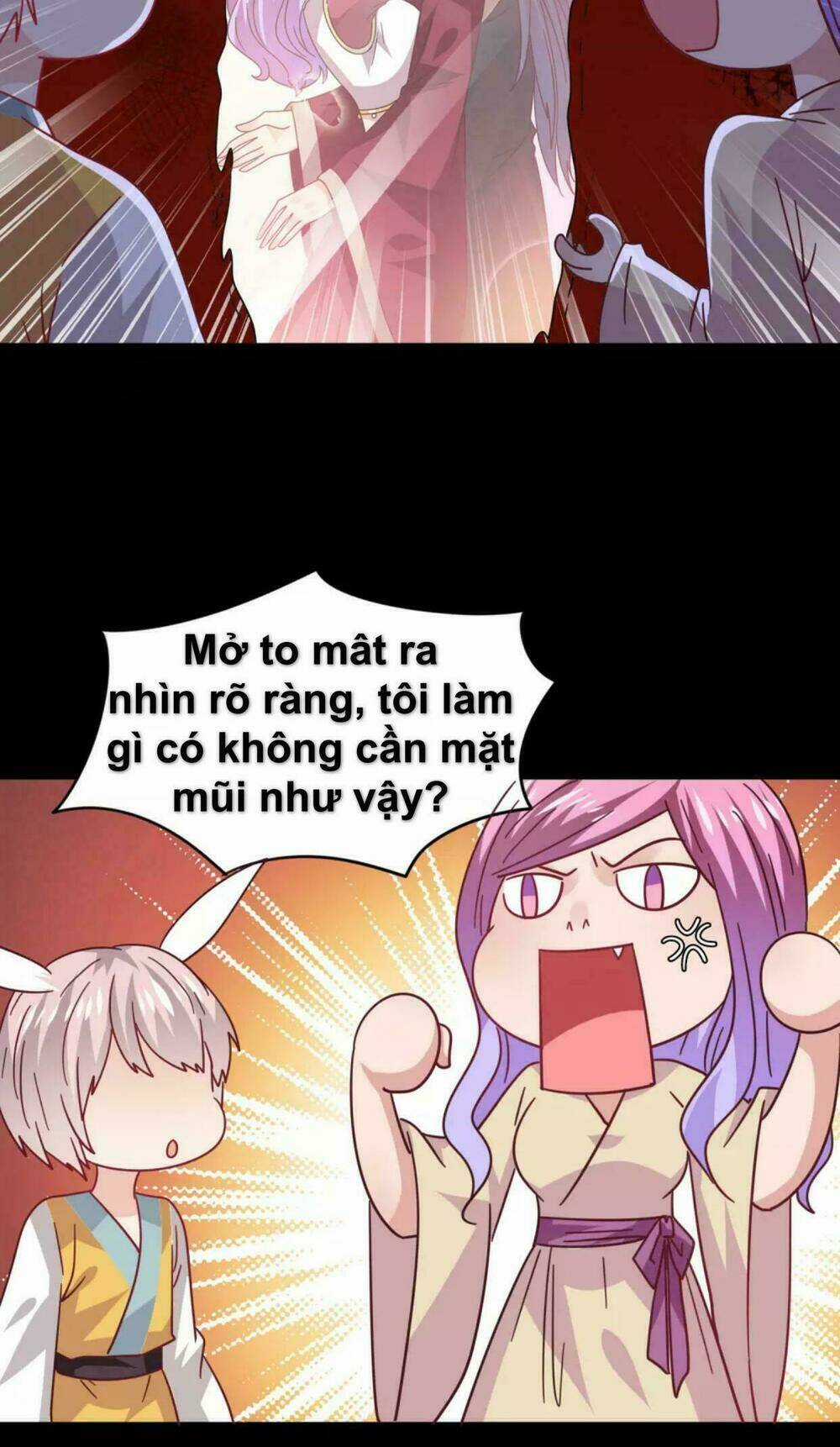 Nữ Hoàng Thú Sủng - Chapter 43 - Trang 10