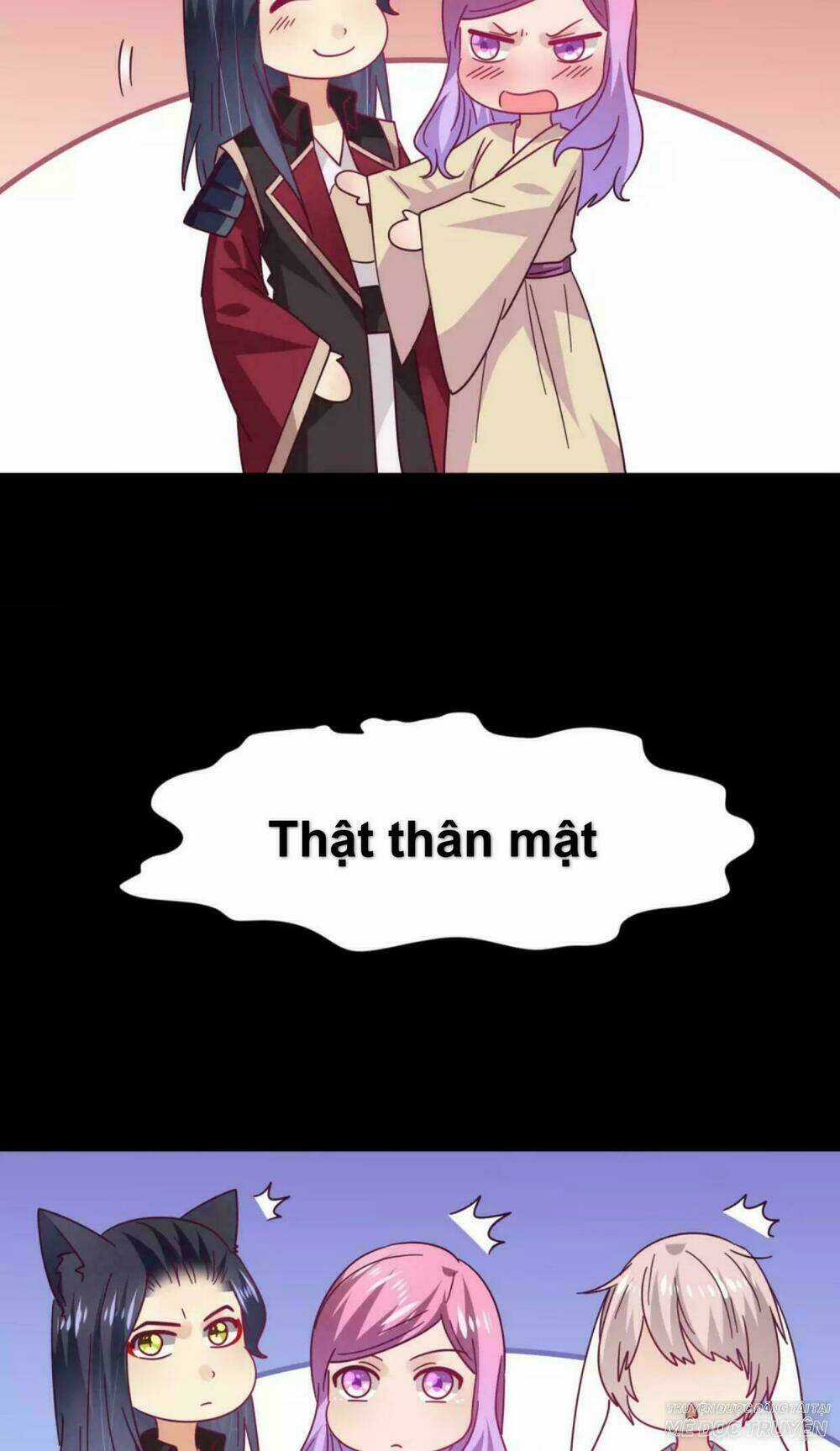 Nữ Hoàng Thú Sủng - Chapter 44 - Trang 11