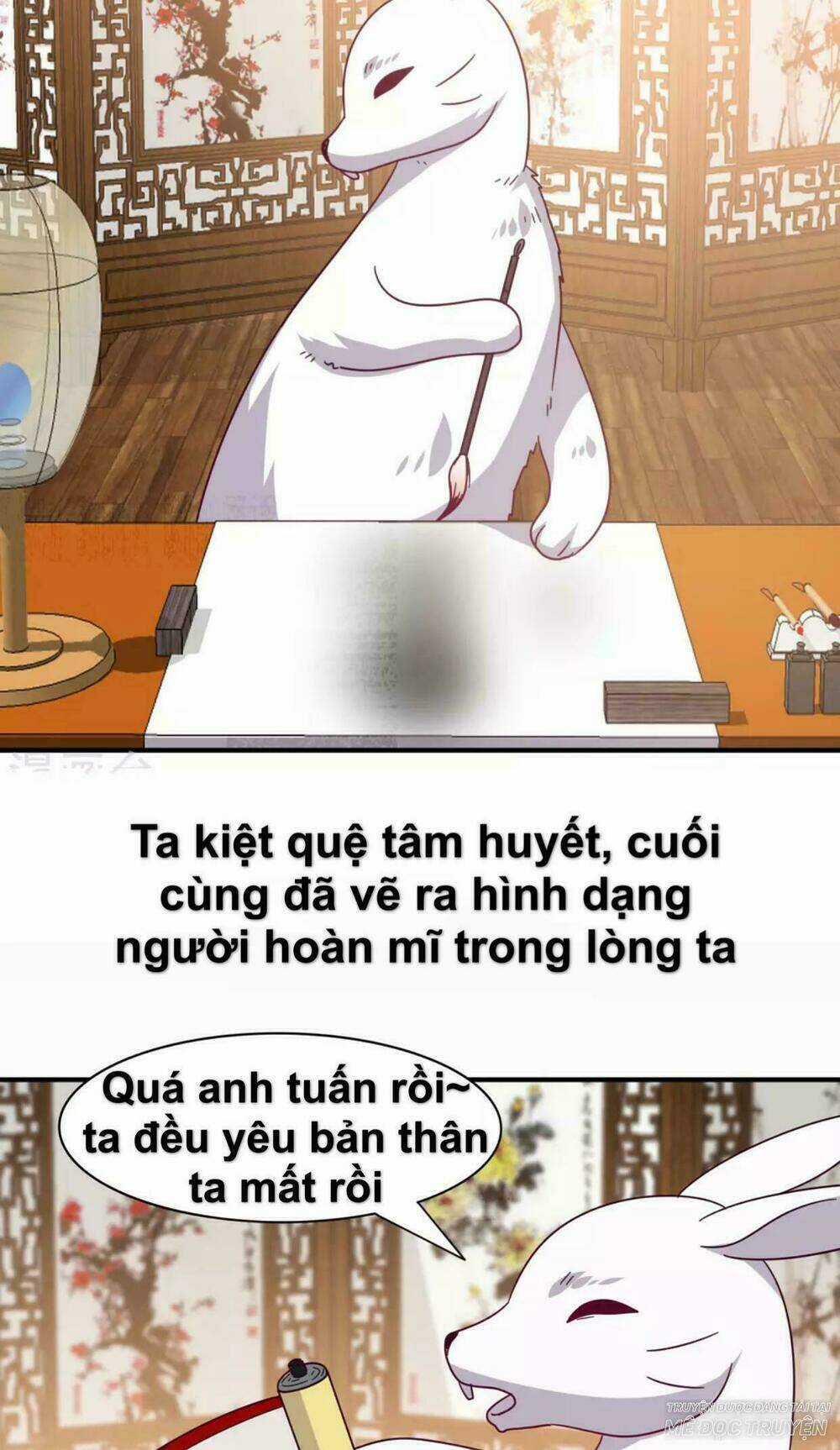 Nữ Hoàng Thú Sủng - Chapter 44 - Trang 16