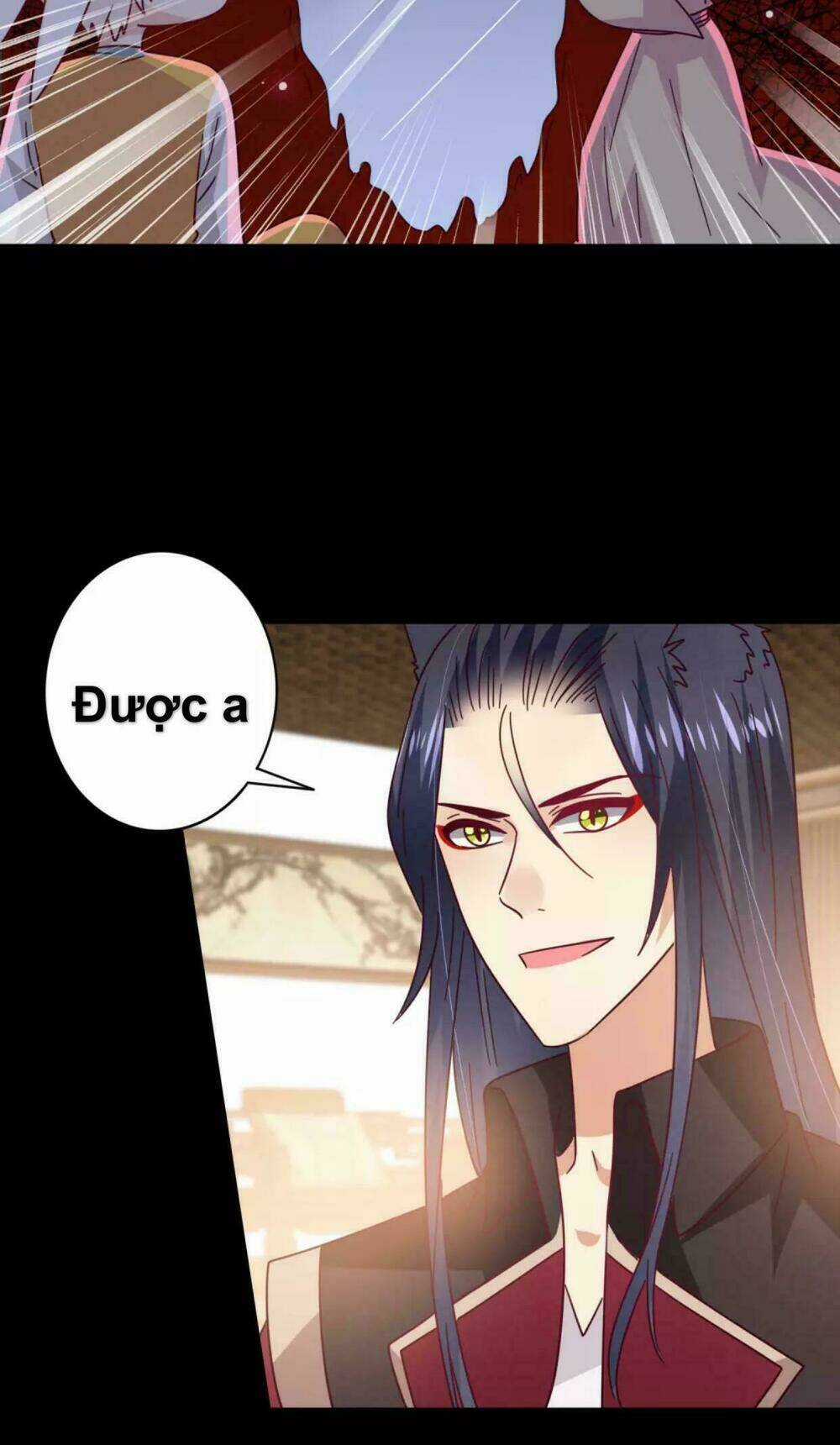 Nữ Hoàng Thú Sủng - Chapter 44 - Trang 3